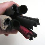 Picture for category Door/Boot Seals