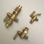 Picture for category Brass Taps