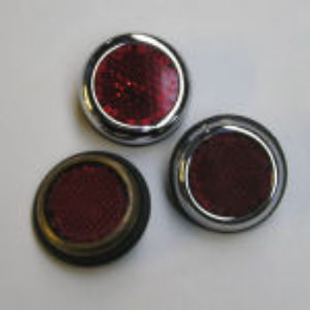 Picture for category Reflectors