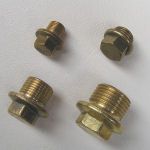 Picture for category Drain Plugs