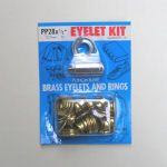 Picture for category Brass Eyelets