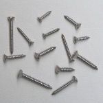 Picture for category Self Tapping Screws