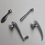 Picture for category Interior Handles