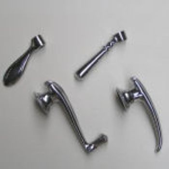 Picture for category Interior Handles