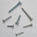 Picture for category Woodscrews