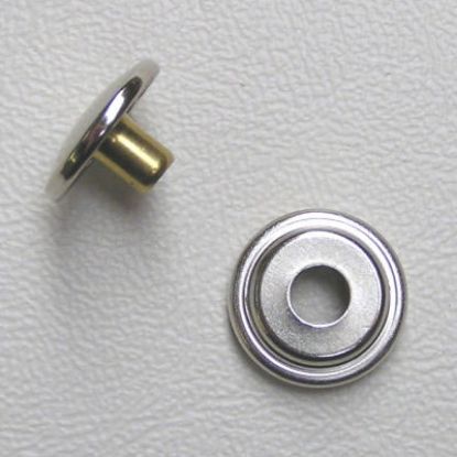 Picture of Durable dot fastener