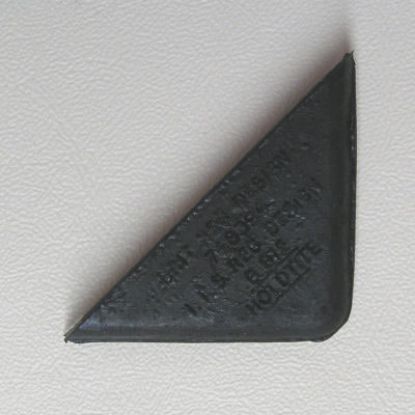 Picture of Bonnet Corner Rubber