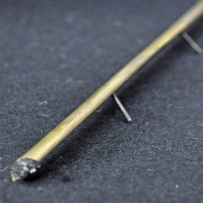 Picture of Brass Pin Beading