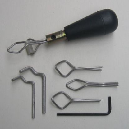 Picture of Universal Fitting Tool