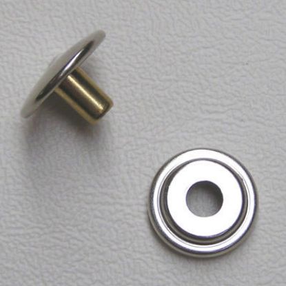 Picture of Durable dot fastener