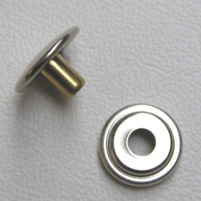 Picture of Durable dot fastener