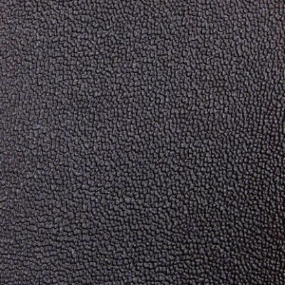 Picture of Cabrio Vinyl Hooding - Black