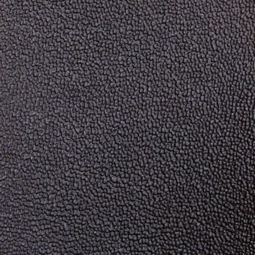 Picture of Cabrio Vinyl Hooding - Black
