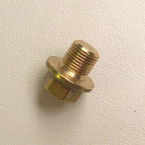 Picture of Drain Plug