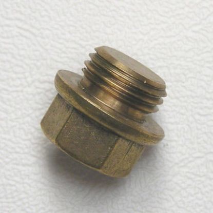 Picture of Drain Plug