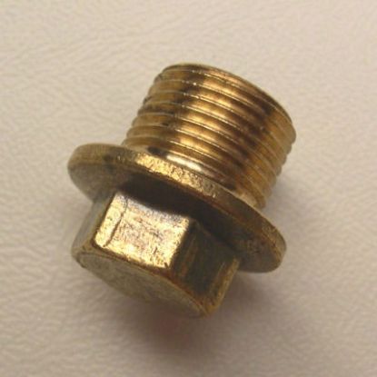 Picture of Drain Plug