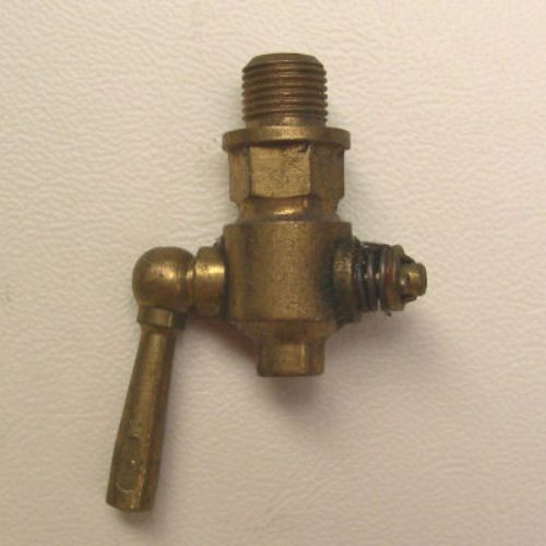 Picture of Straight Drain Tap