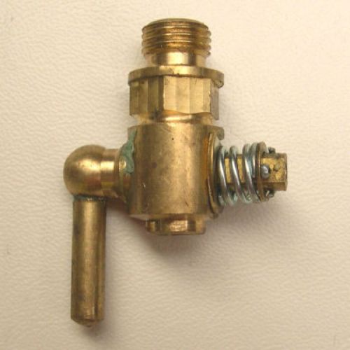 Picture of Straight Drain Tap