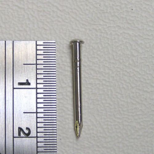 Picture of 3/4" Escutcheon Pins