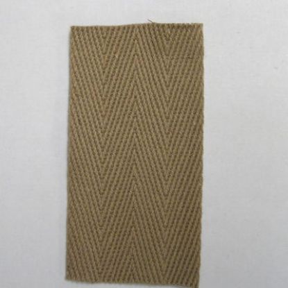 Picture of Cotton Carpet Binding - Beige