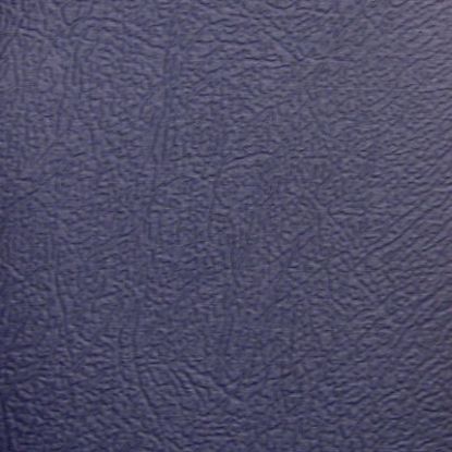 Picture of Exterior Quality Leathercloth - Blue