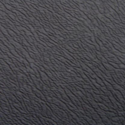 Picture of Exterior Quality Leathercloth - Black