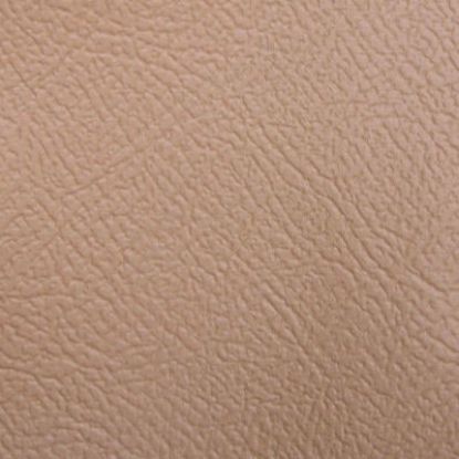 Picture of Exterior Quality Leathercloth - Biscuit