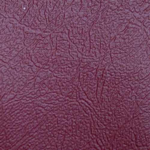 Picture of Exterior Quality Leathercloth - Maroon