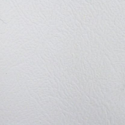 Picture of Exterior Quality Leathercloth - White