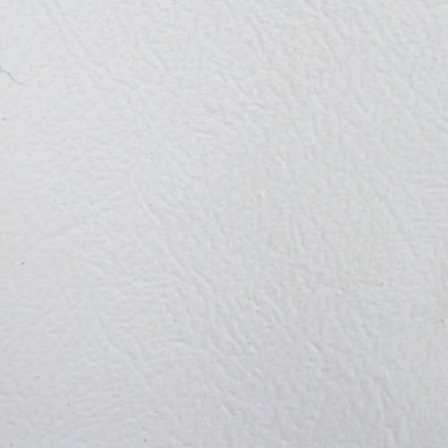 Picture of Exterior Quality Leathercloth - White