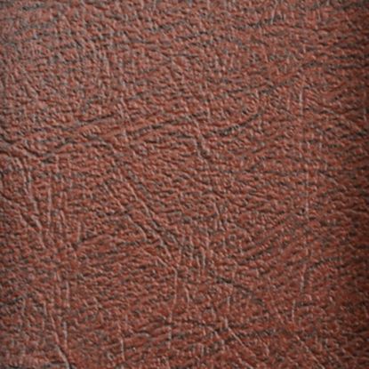 Picture of Leathercloth - Brown