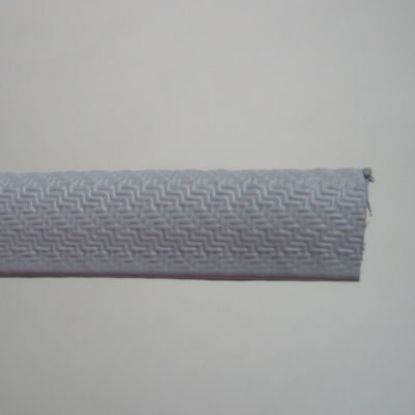 Picture of PVC Edge Trim - Light Grey