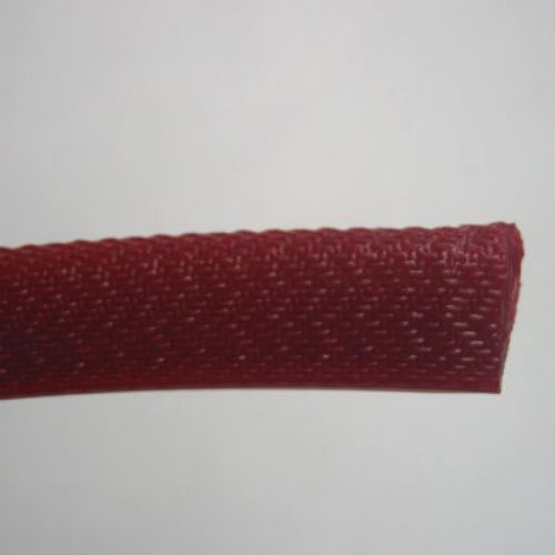 Picture of PVC Edge Trim - Red