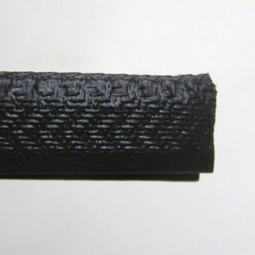 Picture of PVC Edge Trim - Black