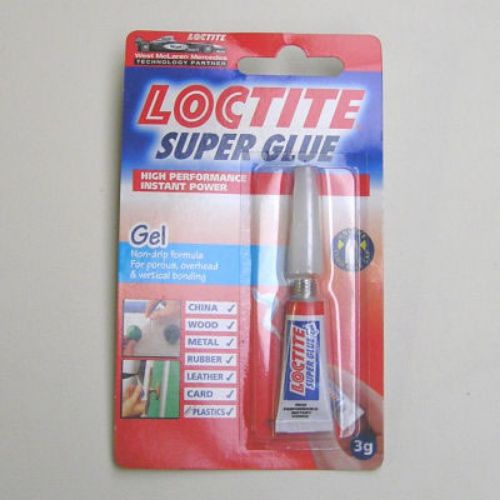 Picture of Loctite Super Glue