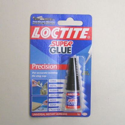 Picture of Loctite Super Glue
