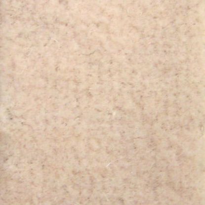 Picture of Wool Pile Carpet - Light Beige