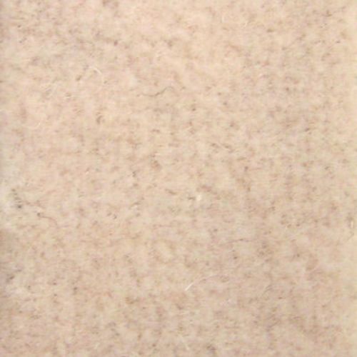 Picture of Wool Pile Carpet - Light Beige