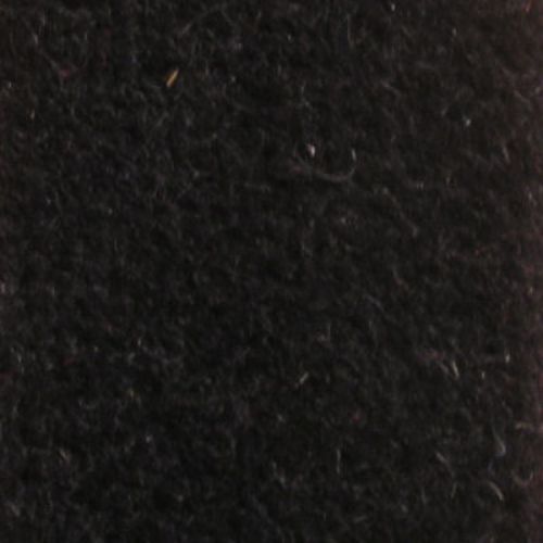 Picture of Wool Pile Carpet - Black