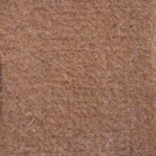 Picture of Wool Pile Carpet - Cinnamon