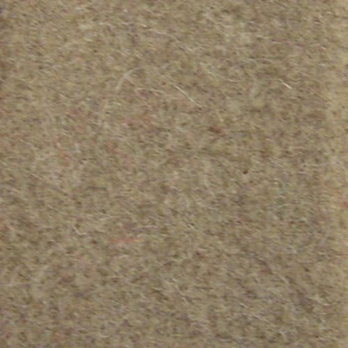 Picture of Wool Pile Carpet - Dark Beige