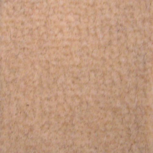 Picture of Wool Pile Carpet - Honey