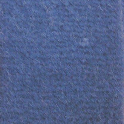 Picture of Wool Pile Carpet - Light Blue