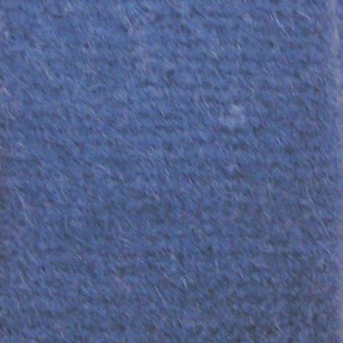 Picture of Wool Pile Carpet - Light Blue