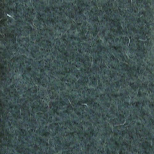 Picture of Wool Pile Carpet - Suede Green