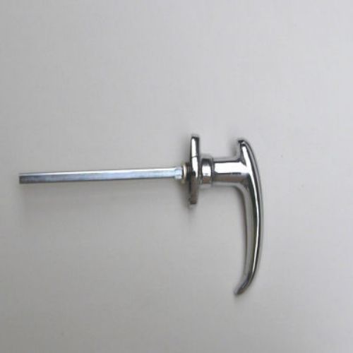 Picture of Non-Locking Exterior Handle