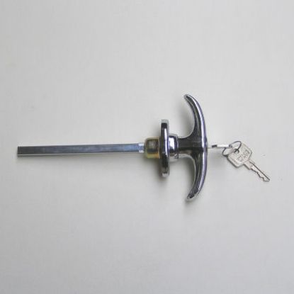 Picture of Locking Boot Handle