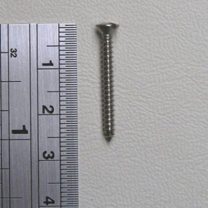 Picture of Self Tapping Screws