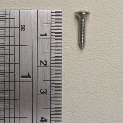 Picture of Self Tapping Screws