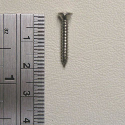 Picture of Self Tapping Screws